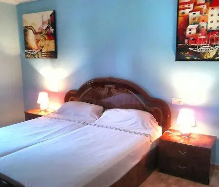 Bed & Breakfast Chez L'habitant Alhaurin