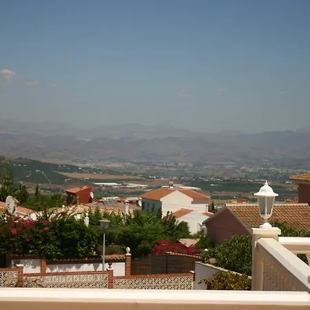 Chez L'habitant Alhaurin 2* Alhaurín de la Torre