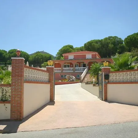 Bed & Breakfast Chez L'habitant Alhaurin