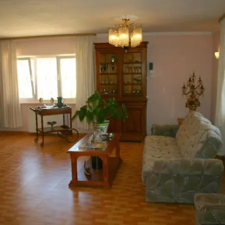 Chez L'habitant Alhaurin 2*