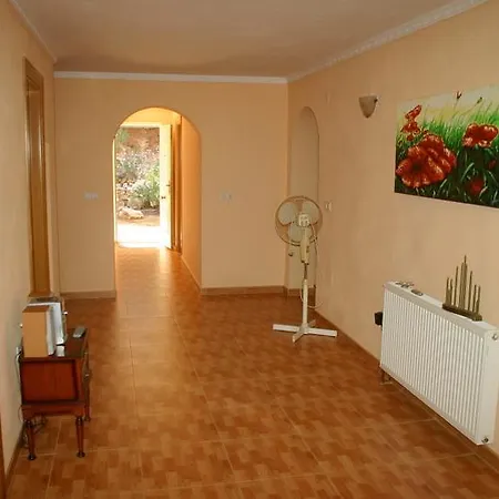 Chez L'habitant Alhaurin 2*