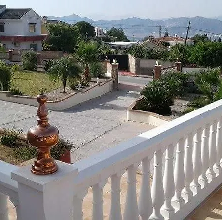 Chez L'habitant Alhaurin