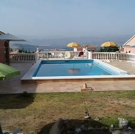 Bed & Breakfast Chez L'habitant Alhaurin 2*