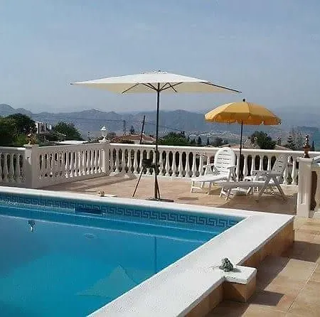 Bed & Breakfast Chez L'habitant Alhaurin 2*