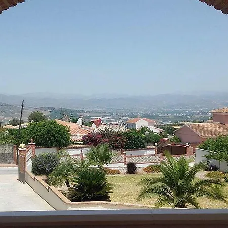 Chez L'habitant Alhaurin Alhaurín de la Torre