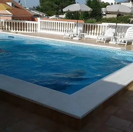 Bed & Breakfast Chez L'habitant Alhaurin