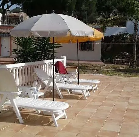 Bed & Breakfast Chez L'habitant Alhaurin Alhaurín de la Torre