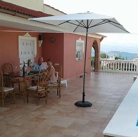 Chez L'habitant Alhaurin
