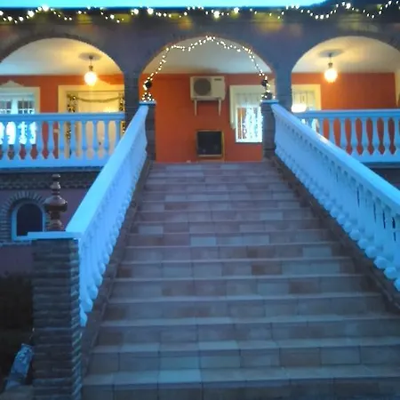 Chez L'habitant Alhaurin Alhaurín de la Torre