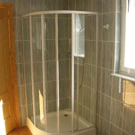 Bed & Breakfast Chez L'habitant Alhaurin 2*