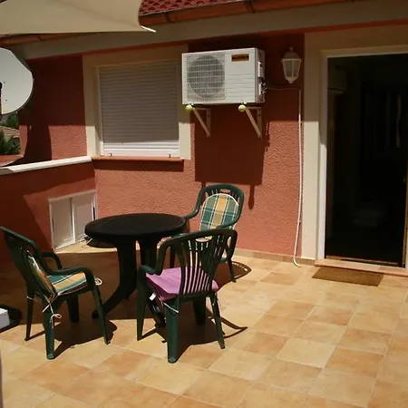 Chez L'habitant Alhaurin