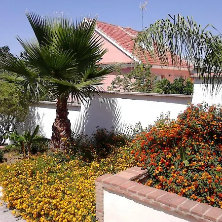 Chez L'habitant Alhaurin