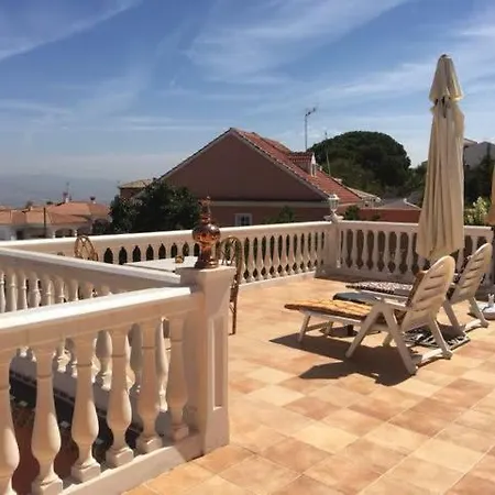 Chez L'habitant Alhaurin 2* Alhaurín de la Torre