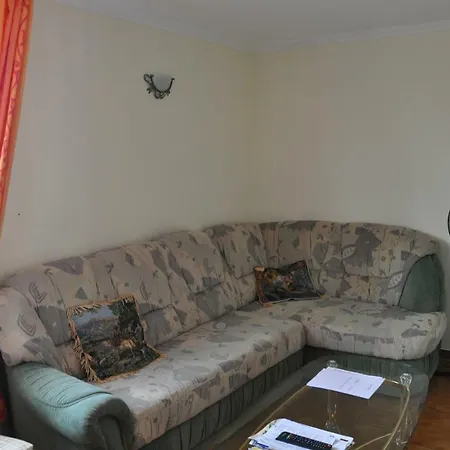 Bed & Breakfast Chez L'habitant Alhaurin 2*