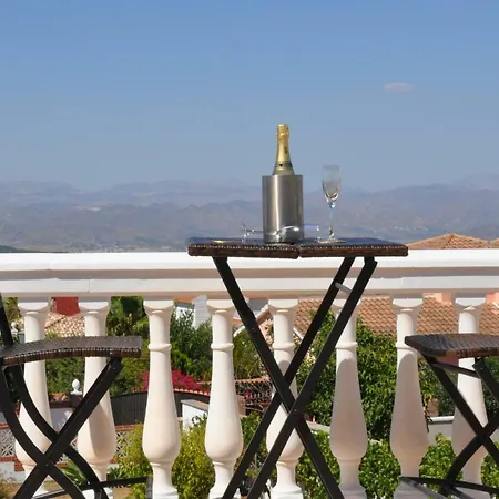 Chez L'habitant Alhaurin Alhaurín de la Torre