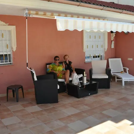 Chez L'habitant Alhaurin 2*