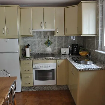 Chez L'habitant Alhaurin 2*
