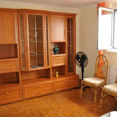 Chez L'habitant Alhaurin Bed & Breakfast